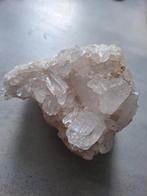 Bergkristal 916 gram, Ophalen of Verzenden, Mineraal