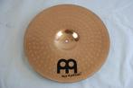 Meinl Marathon crash mega bekken 1066gr 16 inch  <24241215>, Ophalen of Verzenden, Gebruikt, Drums of Percussie