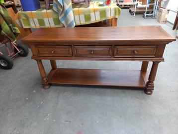 side-table of TV meubel beschikbaar voor biedingen