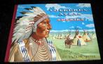 Volkerenatlas Amerika uit 1952, Boeken, Prentenboeken en Plaatjesalbums, Ophalen of Verzenden, Gelezen, Plaatjesalbum