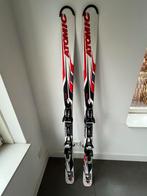 Atomic Ski's 159cm - Gebruikt, Sport en Fitness, Skiën en Langlaufen, Ophalen, 140 tot 160 cm, Gebruikt, Carve