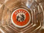Oude asbak Henkes jenever gin likeur jrn 60, Verzamelen, Ophalen of Verzenden, Zo goed als nieuw, Gebruiksvoorwerp