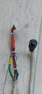 Furuno radarsignaalkabel voor 1712 1715 1621 1621MK2 1622 .., Watersport en Boten, Ophalen of Verzenden, Zo goed als nieuw, Radar