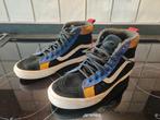 Vans Sneaker 40,5, Overige kleuren, Ophalen of Verzenden, Vans, Sneakers of Gympen