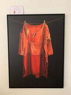 Jopie Huisman Roodbaaien hemd, Antiek en Kunst, Kunst | Schilderijen | Modern, Ophalen