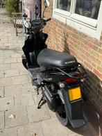 Kymco Agility 50 - 2011, Fietsen en Brommers, Scooters | Kymco, Ophalen, Maximaal 45 km/u, Zo goed als nieuw, 50 cc