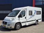Dethleffs Globebus T2, Leuke compacte camper (1013308), Caravans en Kamperen, Campers, Tot en met 2, Particulier, Dethleffs, 5 tot 6 meter
