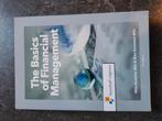 W. Koetzier - The Basics of financial management, Boeken, W. Koetzier; M.P. Brouwers, Ophalen of Verzenden, Management, Zo goed als nieuw