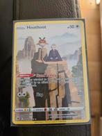 Hoothoot (ASR TG12), Ophalen of Verzenden, Zo goed als nieuw, Losse kaart