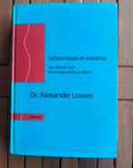 Lichaamstaal en karakter - Dr. Alexander Lowen zgan vaste pr, Boeken, Ophalen of Verzenden, Zo goed als nieuw