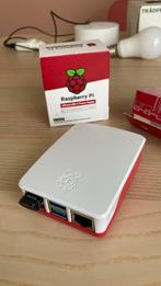 Raspberry Pi 4, Ophalen of Verzenden, Nieuw