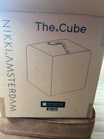 The Cube Nikki Amsterdam, Nieuw, Overige merken, Overige typen, Minder dan 60 watt