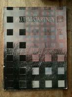 The Paul McCartney World Tour, Tickets en Kaartjes