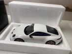 1:18 Minichamps Porsche 911 992 GT3 Touring 2022, Ophalen of Verzenden, Zo goed als nieuw, Auto, MiniChamps