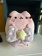 Pusheen medium bow Claire’s exclusive knuffel, Ophalen of Verzenden, Zo goed als nieuw, Poes