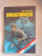 Boek oorlogswinter, Ophalen of Verzenden, Zo goed als nieuw