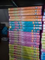 Winx Club - Grote verzameling dvd's, Alle leeftijden, Ophalen of Verzenden, Zo goed als nieuw