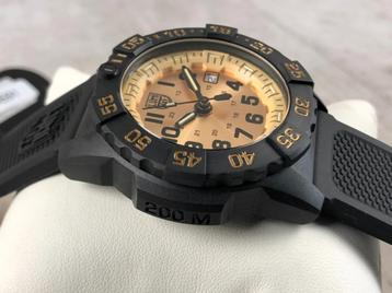 Luminox Navy Seal - 1 jaar garantie - Nieuw beschikbaar voor biedingen