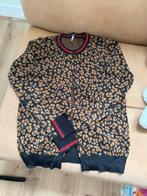 Scotch&soda cardigans, Zwart, Scotch & Soda, Ophalen of Verzenden, Zo goed als nieuw