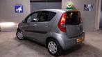 Opel Agila 1.0 Edition 68PK | Elektrisch pakket | Airco | NA, Auto's, Opel, Origineel Nederlands, Te koop, Zilver of Grijs, 5 stoelen