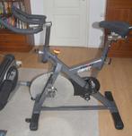 Vortec Spinfiets Spinningfiets Indoor Spinning & zadeldekje, Ophalen, Gebruikt, Spinningfiets