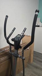 Focus Fitness Fox 3 Crosstrainer, Ophalen, Gebruikt, Crosstrainer, Metaal