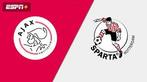 Ajax Sparta Ticketd, Tickets en Kaartjes, Sport | Voetbal