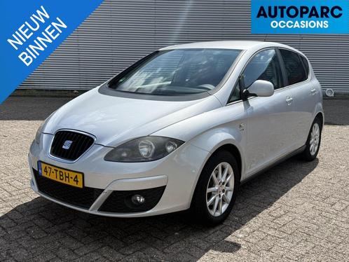 SEAT Altea 1.2 TSI Ecomotive Businessline COPA , 116.411 KM,, Auto's, Seat, Bedrijf, Te koop, Altea, ABS, Airbags, Airconditioning