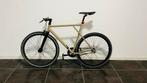 Strakke Fixie / Single Speed Fiets, Fietsen en Brommers, Minder dan 10 versnellingen, Gebruikt, 26 inch, Heren