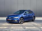 Volkswagen Polo 1.0 TSI Highline Panoramadak/Camera/Carplay/, Stof, Gebruikt, 95 pk, Origineel Nederlands
