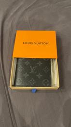 Lv portemonnee, Overige merken, Verzenden, Zwart, Nieuw