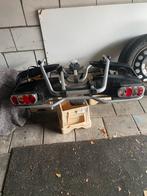 Thule ep 916 60kg, Auto diversen, Fietsendragers, Ophalen of Verzenden, Zo goed als nieuw, Trekhaakdrager