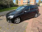 BMW 2-Serie Gran Tourer 218i 136pk Automaat  7p. 2018 Zwart, 4 cilinders, 2-Serie Gran Tourer, 7 stoelen, Zwart