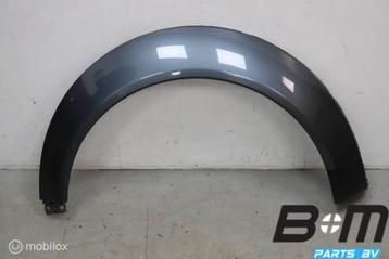 Wielkastrand linksachter Audi A2 LX7Z 8Z0853817A beschikbaar voor biedingen
