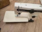 Naaimachine Lewenstein, Hobby en Vrije tijd, Naaimachines en Toebehoren, Ophalen of Verzenden, Zo goed als nieuw, Naaimachine