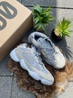 Yeezy 500 Stone Salt - Grijs Beige - Maat 40,5 - Nieuw DS, Overige kleuren, Nieuw, Ophalen of Verzenden, Sneakers of Gympen