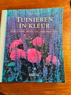 Tuinieren in Kleur - Mary Keen, Ophalen of Verzenden, Zo goed als nieuw, Mary Keen, Tuinieren en Tuinplanten