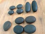 Hotstone massage stenen en verwarmer, Ophalen, Gebruikt, Hotstone