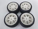 Ronal velgen met banden voor RC, Hobby en Vrije tijd, Ophalen of Verzenden, Gebruikt, Onderdeel