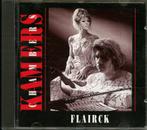 Flairck - Kamers, Chambers, Cd's en Dvd's, Cd's | Pop, Ophalen of Verzenden, Nieuw in verpakking