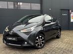 Toyota Aygo 1.0 VVT-i x, Stof, Gebruikt, Euro 6, 4 stoelen