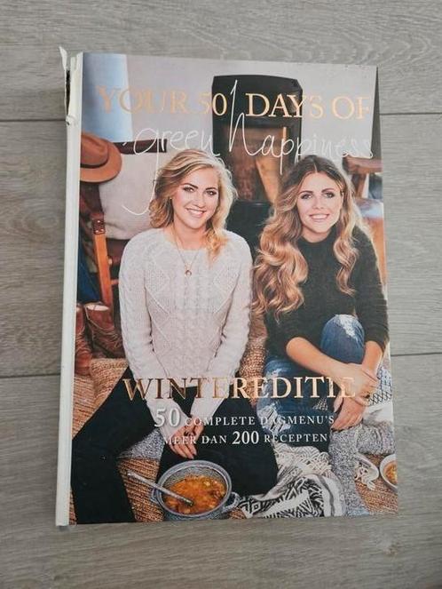 Merel Von Carlsburg - Winter editie, Boeken, Overige Boeken, Gelezen, Ophalen of Verzenden