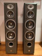 JBL E 80 NORTHRiDGE serie, Ophalen, Gebruikt, JBL, 120 watt of meer