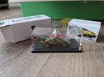 hot wheels rlc lamborghini countach olive green, Ophalen of Verzenden, Nieuw