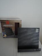 Nieuwe grijs metalen Duvel receptenhouder / boekenrek, Ophalen of Verzenden, Nieuw