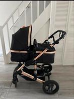 Kinderwagen, Variabele uren, Overige niveaus, Starter, Overige vormen