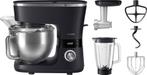 Philips HR7962/21 Keukenmachine - Nieuw!, Ophalen, 4 liter of meer, Nieuw, 3 snelheden of meer