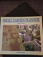 The Small Garden Planner - Graham Rose, Boeken, Wonen en Tuinieren, Ophalen of Verzenden