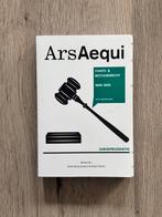 Staats- & bestuursrecht 1849-2019, Boeken, Ophalen of Verzenden, Alpha, Zo goed als nieuw, HBO