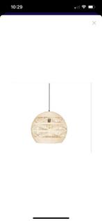 super mooie hanglamp, Ophalen of Verzenden, Nieuw, Minder dan 50 cm